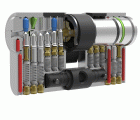 SCXPLUS / Cilindro doble
