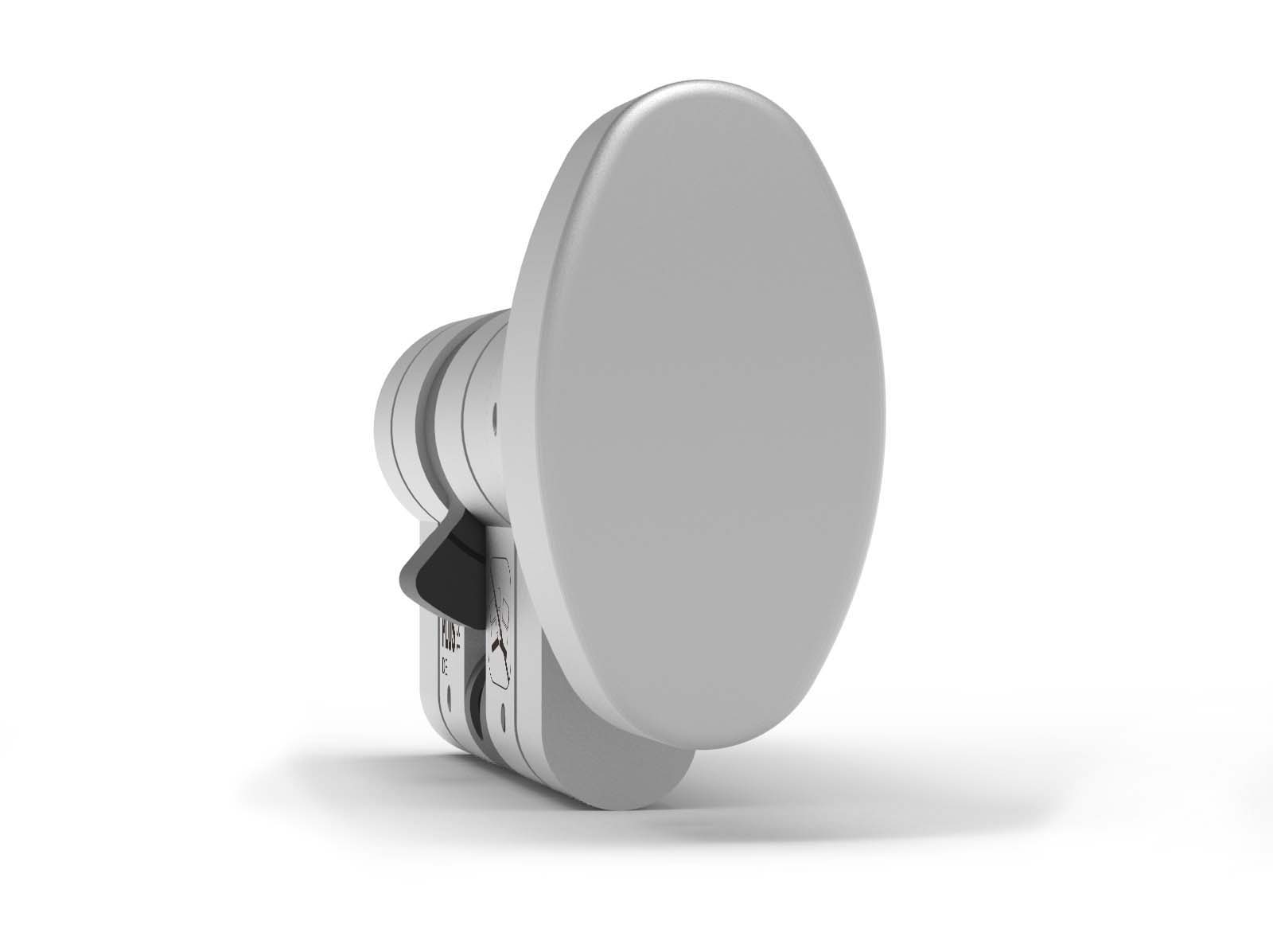 SCXPLUS / Cilindro con botón