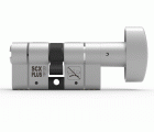 SCXPLUS / Cilindro con botón