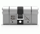SCXPLUS / Cilindro doble embrague