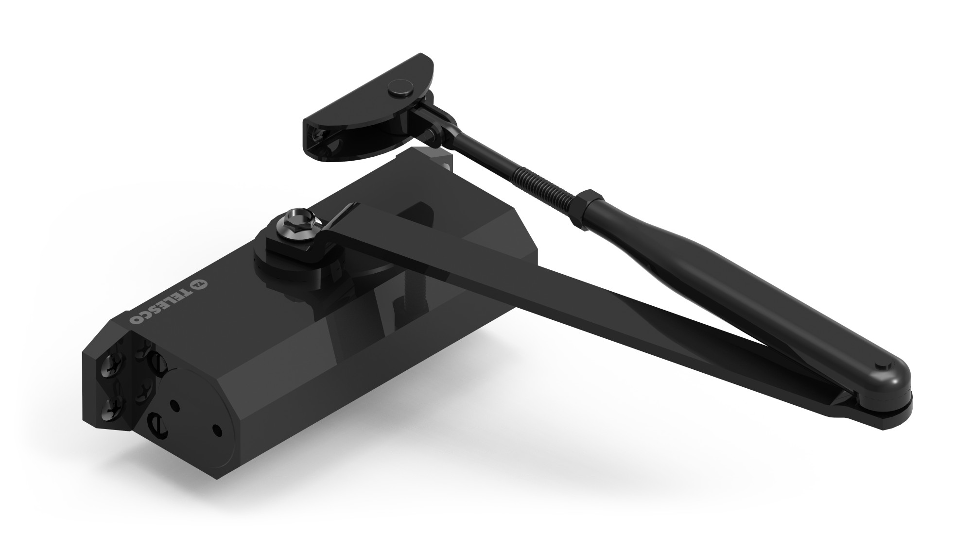 TELESCO Compact 1000