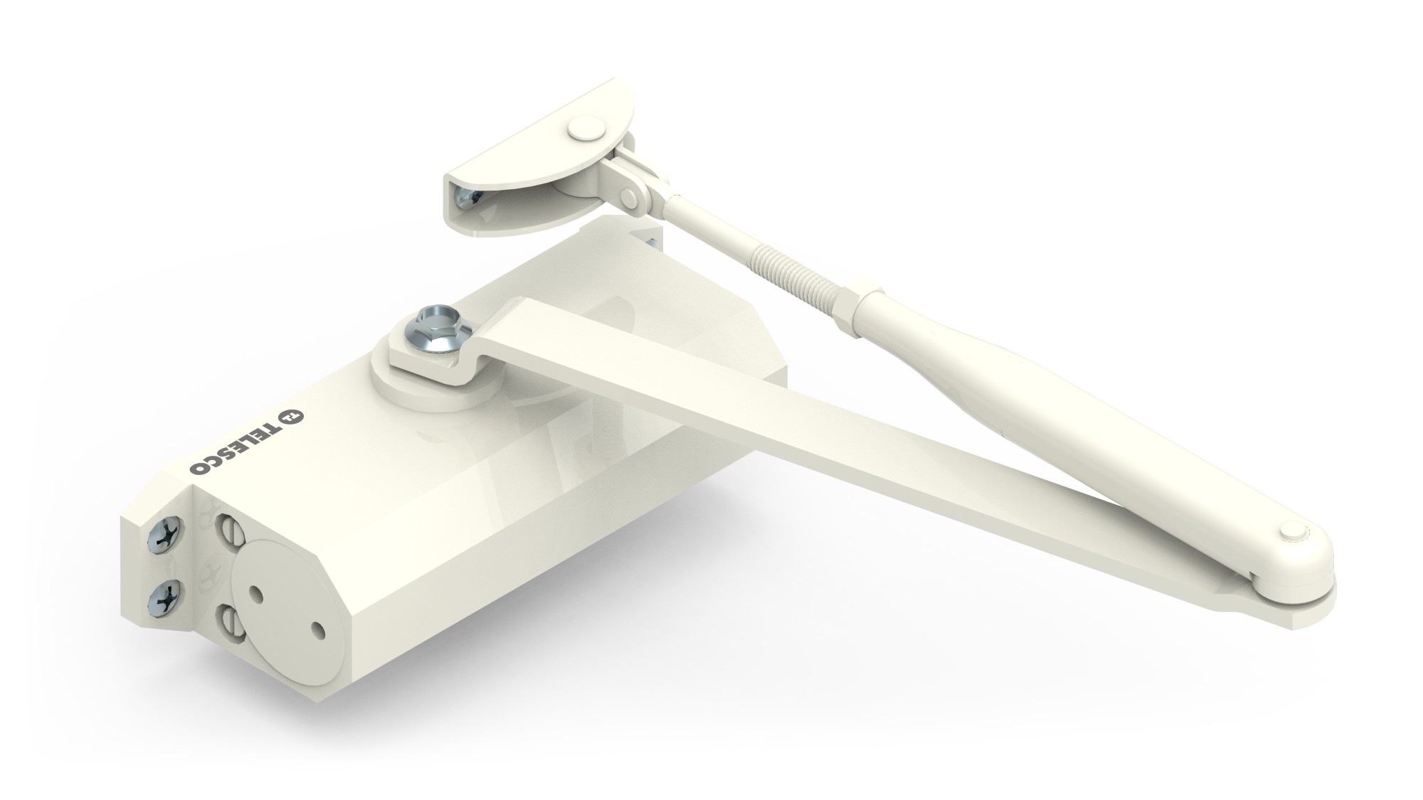 TELESCO Compact 1000