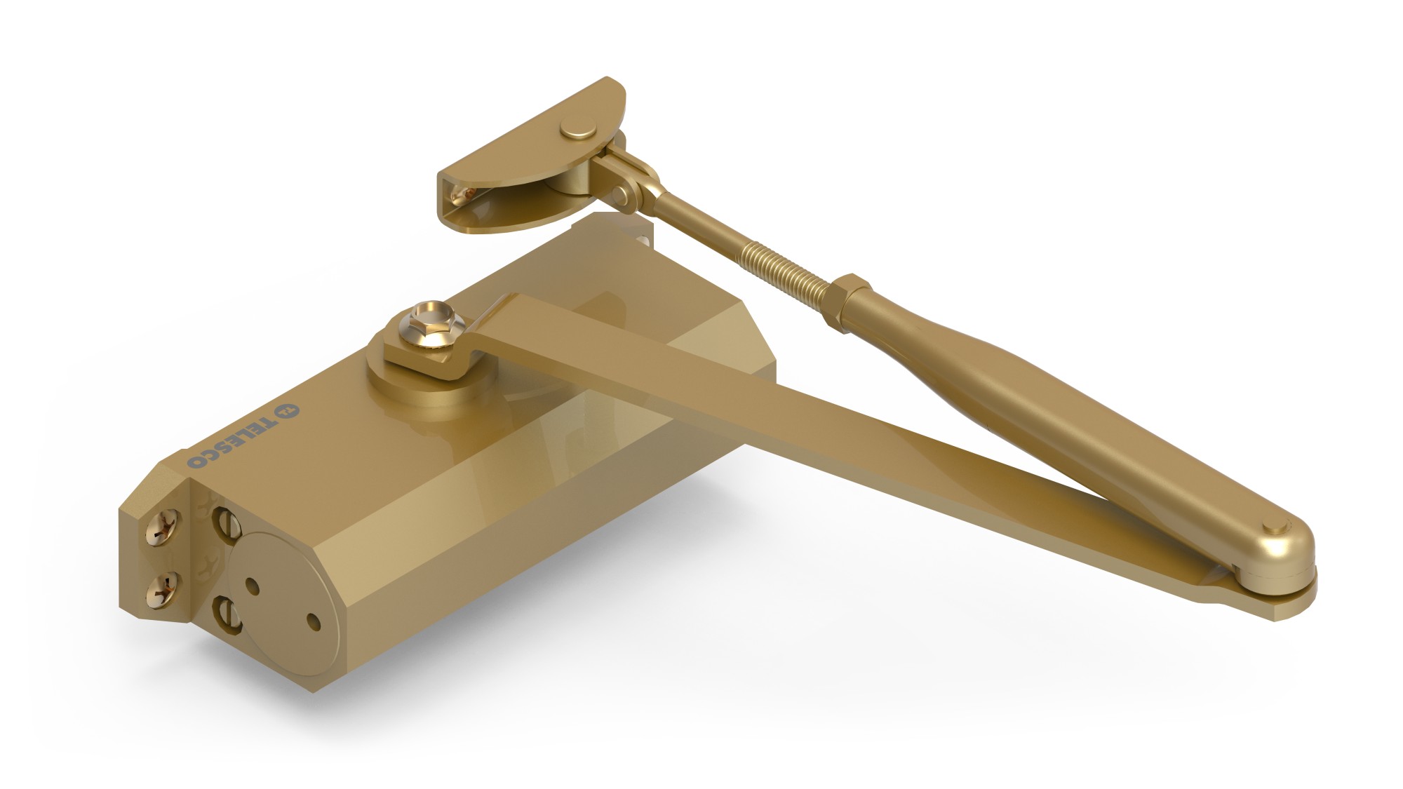 TELESCO Compact 1000