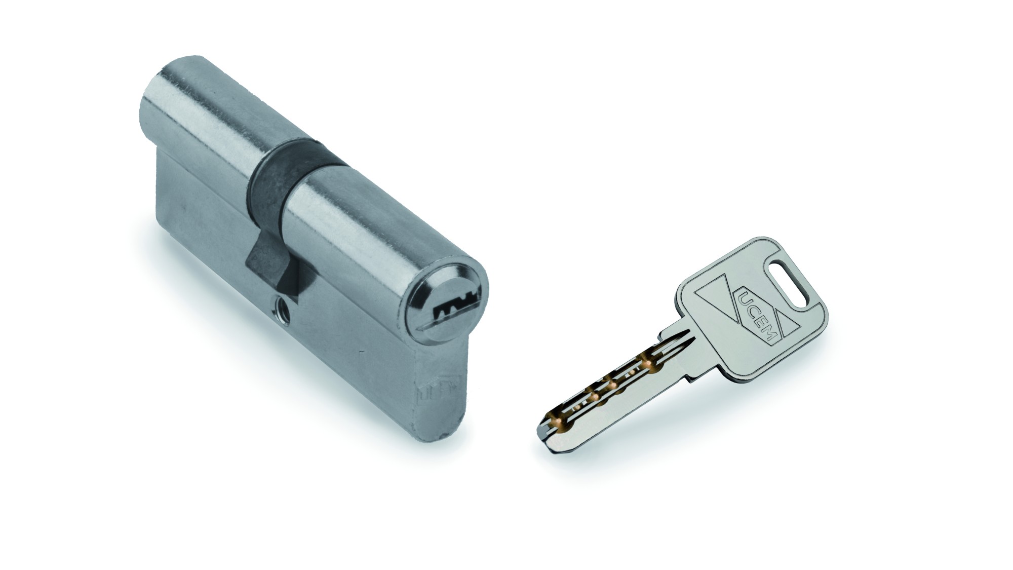 2000 / Cilindro con doble embrague