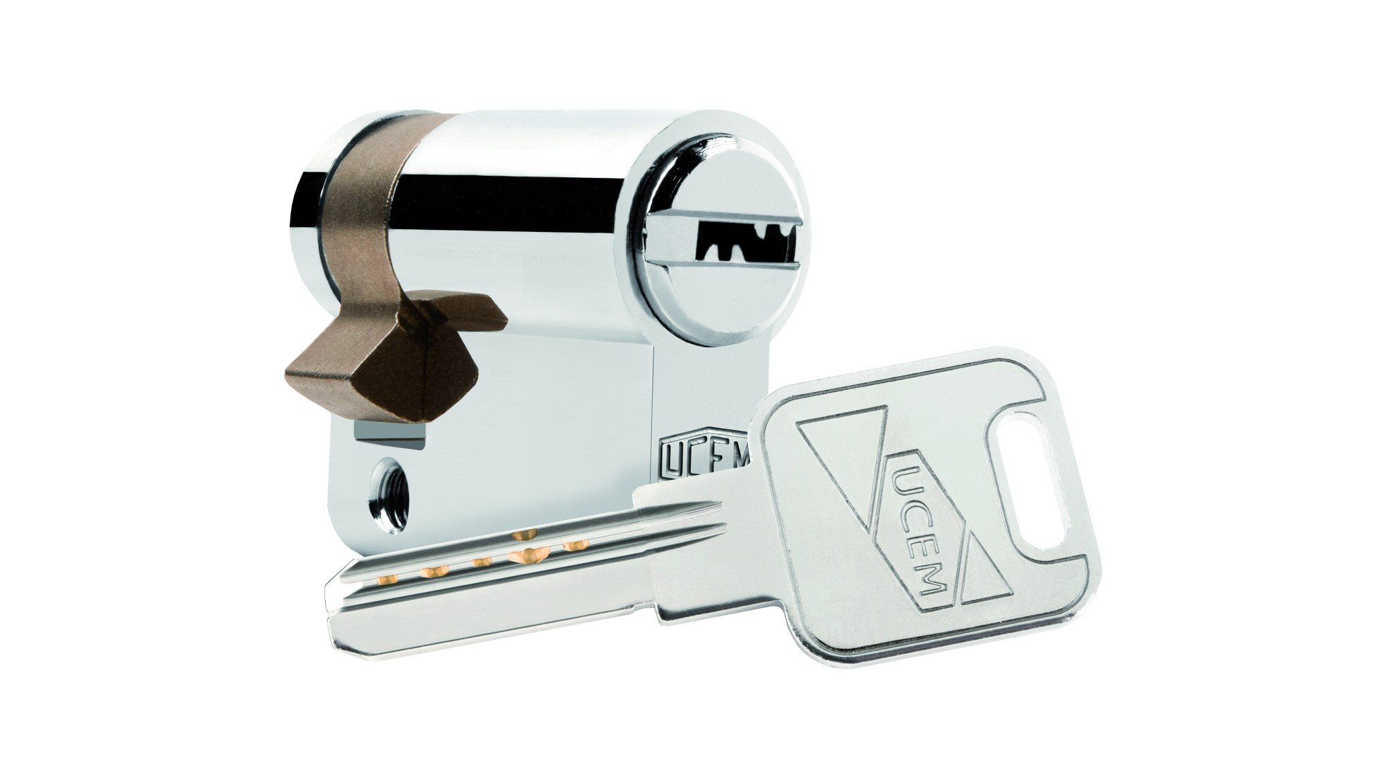 2000 / Medio cilindro