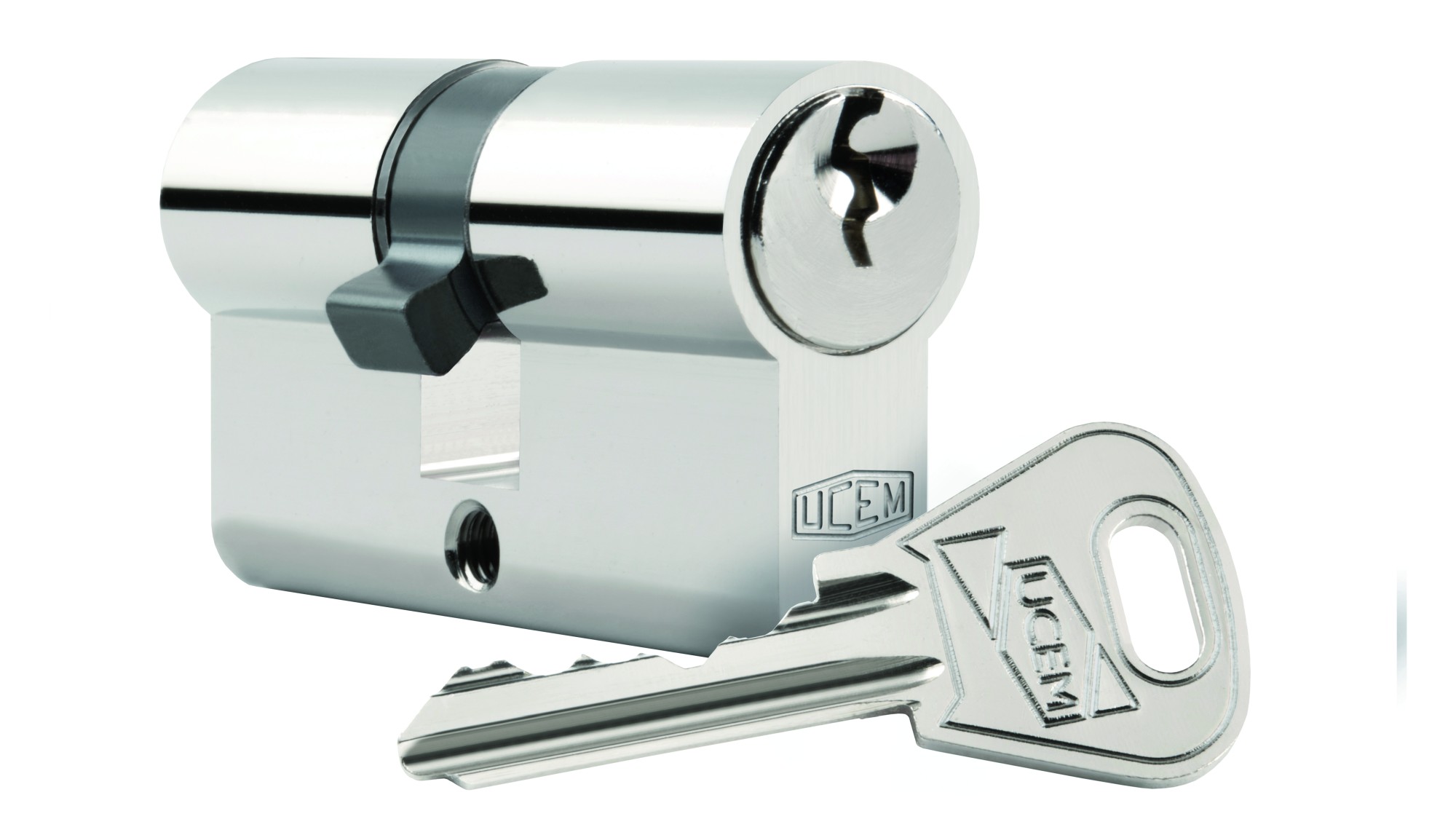 5000 / Cilindro con leva corta