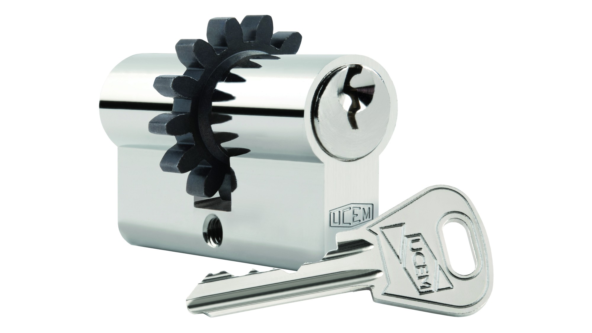 5000 / Cilindro con corona