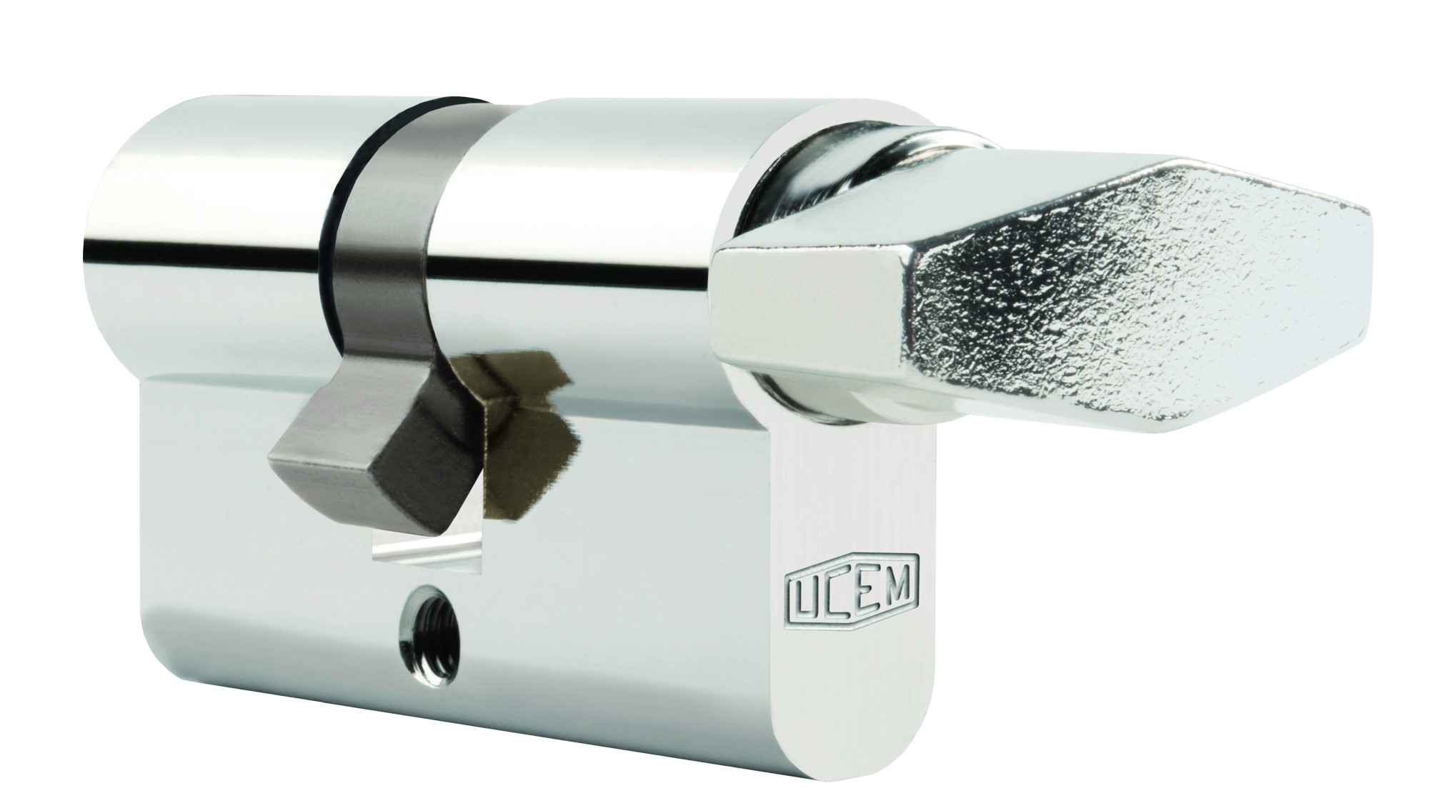 5000 / Cilindro con pomo