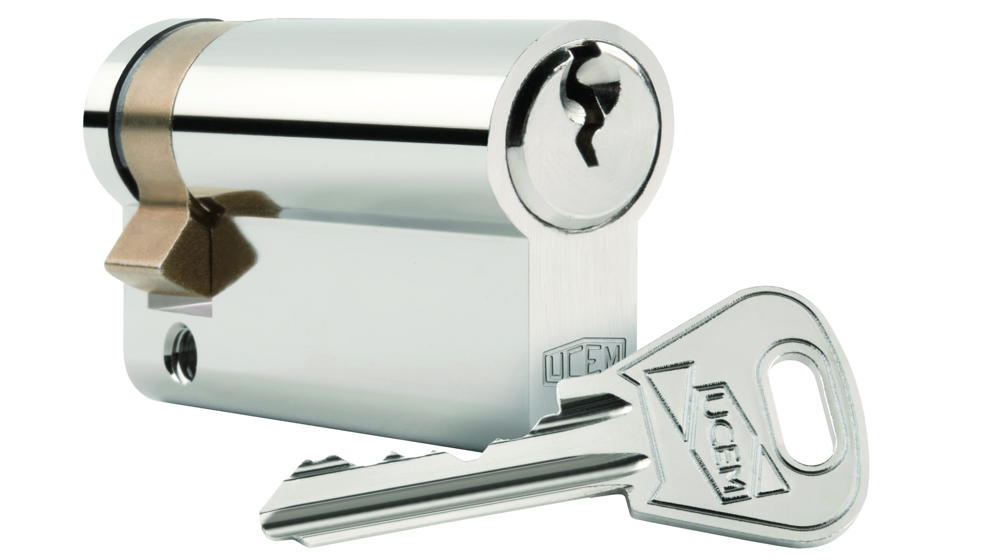 5000 / Medio cilindro