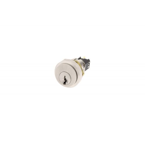 Camlock eléctrico TD5