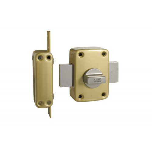 CERROJO 2110 REGULABLE TESA AE