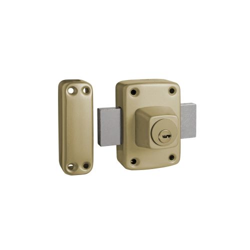 CERROJO 2111 REGULABLE T60 AE