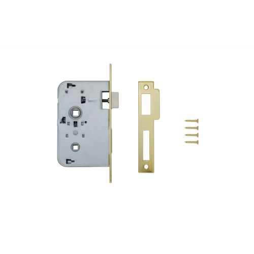 CERRADURA EMBUTIR SERIE 2000