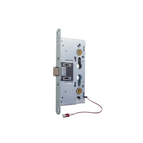 CF6T NO ANTI.REV.AI SOLENOIDE