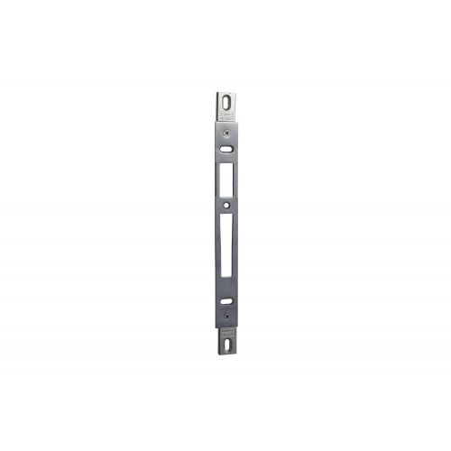 Cerradero regulable premium CRN cerradura 2210, acero inoxidable.