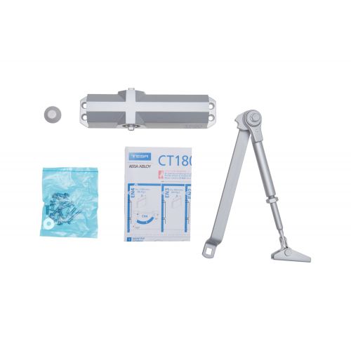 CT1801 FZA24 CON RET PLATA
