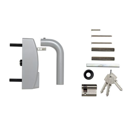 MAN.MOD TESA VECTOR BOCA T5 GR