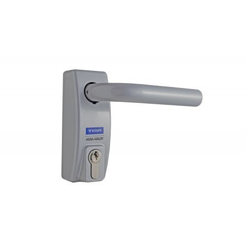 MAN.MOD TESA VECTOR BOCA T5 GR