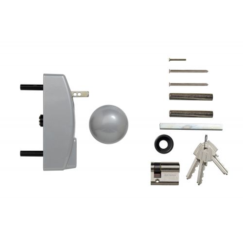 MAN.MOD TESA POMO BOCA T5 GR