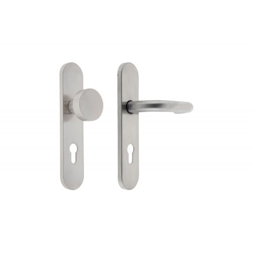 Sena inox 316 placa larga