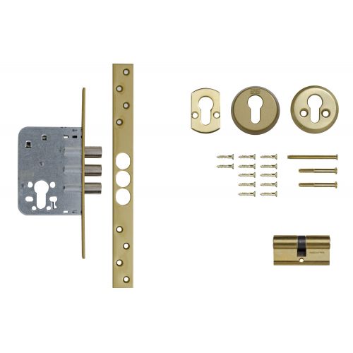 TESA R101B 1/2 S/CIL.AE E50