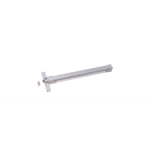 BARRA TOP 1 PUNTO 1200,C8 GRIS