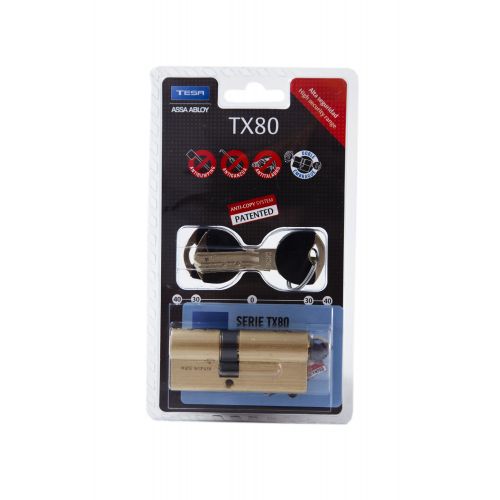 TESA TX8 35X35 R15 LT VIS.E30