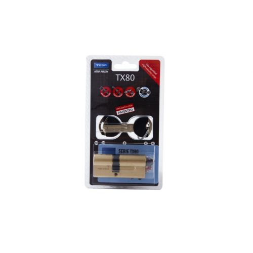 TESA TX8 30BX40 R15 LT VIS.E30