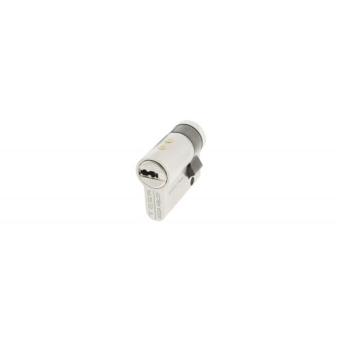 Medio cilindro europerfil TX80