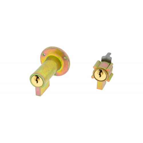 YALE YL5 JGO CIL 6