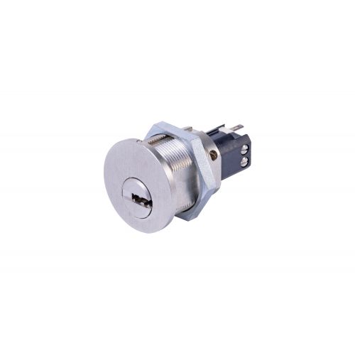 Camlock eléctrico TX80