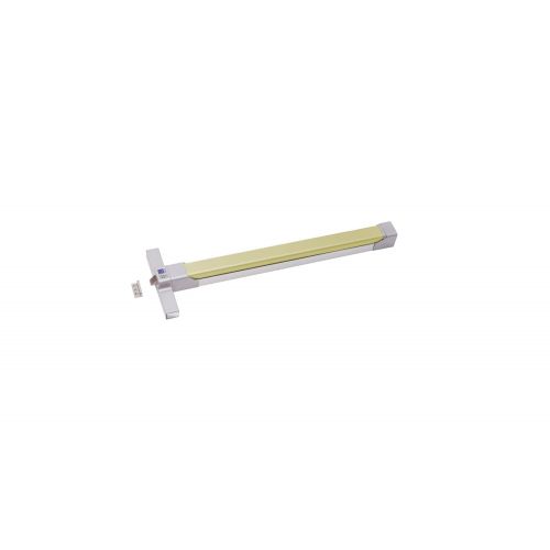 BARRA TOP 1S 1000,C8,INOX 316