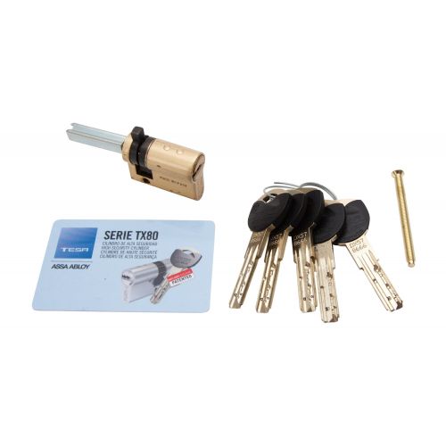 TES.2520 LT TX80 SE5