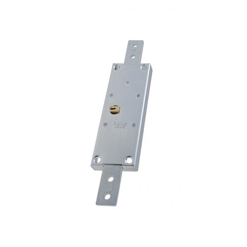 Cerradura para puerta metálica 11