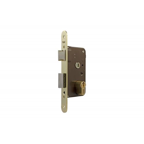 Cerradura para puertas de madera modelo 600