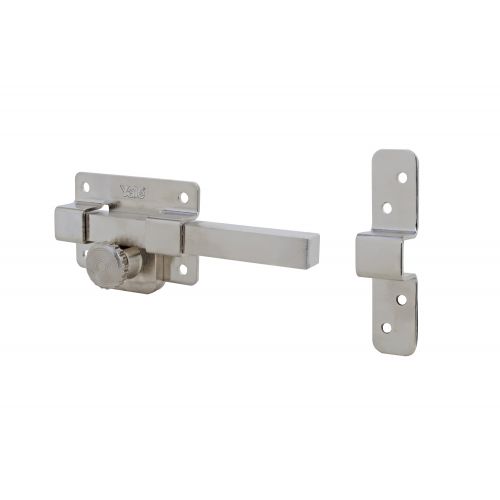 5 cerrojo de seguridad