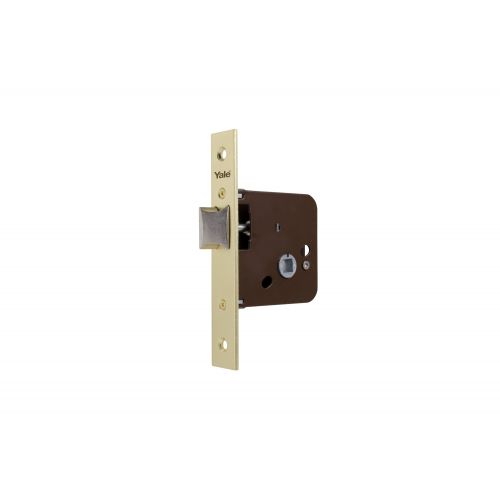 Cerradura para puertas de madera modelo 650