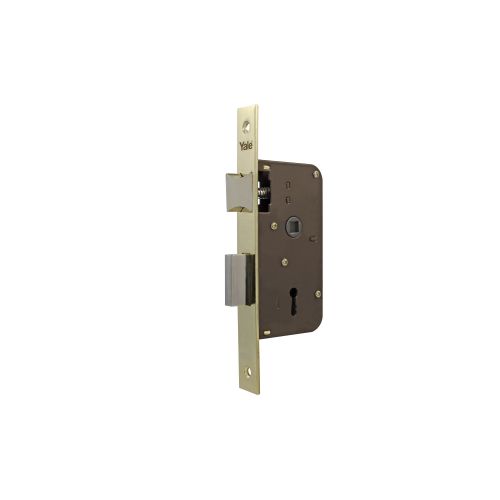 Cerradura para puertas de madera modelo 652