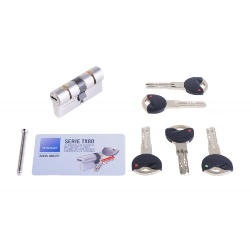 TES.2030/30X30 LN TX80 SE5 GL