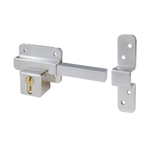 22 cerrojo de seguridad