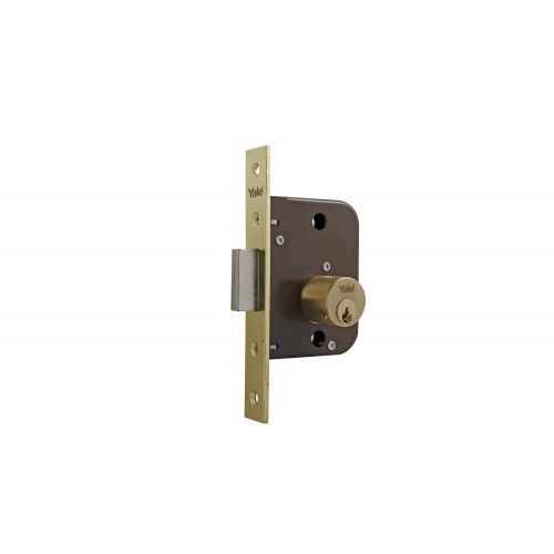 Cerradura para puertas de madera modelo 47