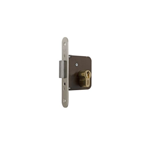 Cerradura para puertas de madera modelo 601