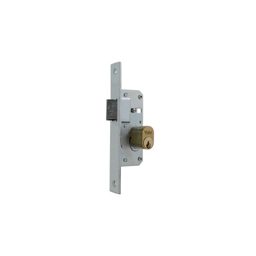 Cerradura modelo 67E para portero automático