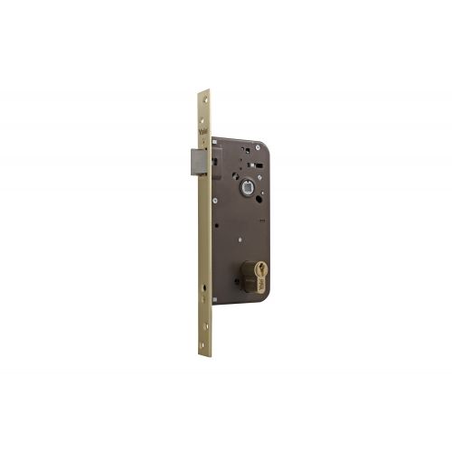 Cerradura para puertas de madera modelo 805E , portero automático.