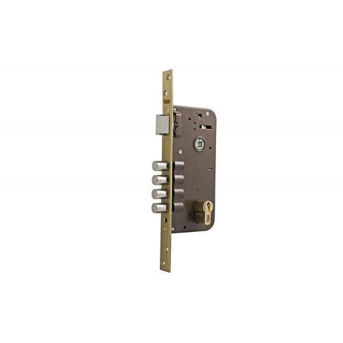 Cerradura para puertas de madera modelo 810