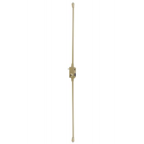 Cerradura de sobreponer TS30