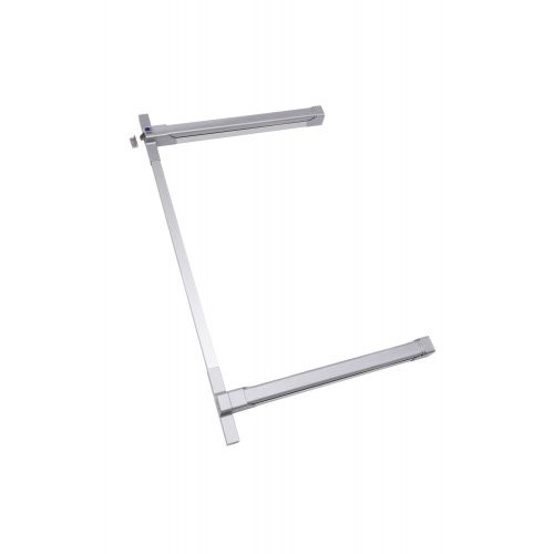 BARRA TOP 1E 1000,C8,INOX 316