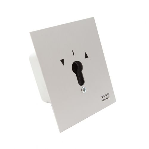 CAJ ELEC LLAVE 1MICRO LED SOB