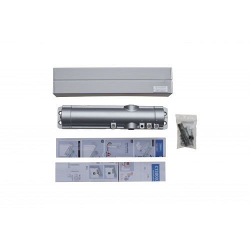 CT3000 FZA2-6 FRE-APER PLATA