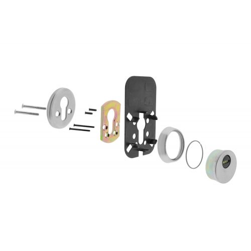ESC.PROT.ANT.TESA E700 26 INOX